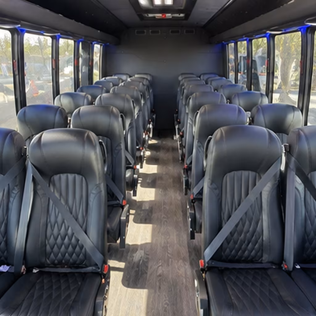 blog rent a bus to emerald queen casino hero