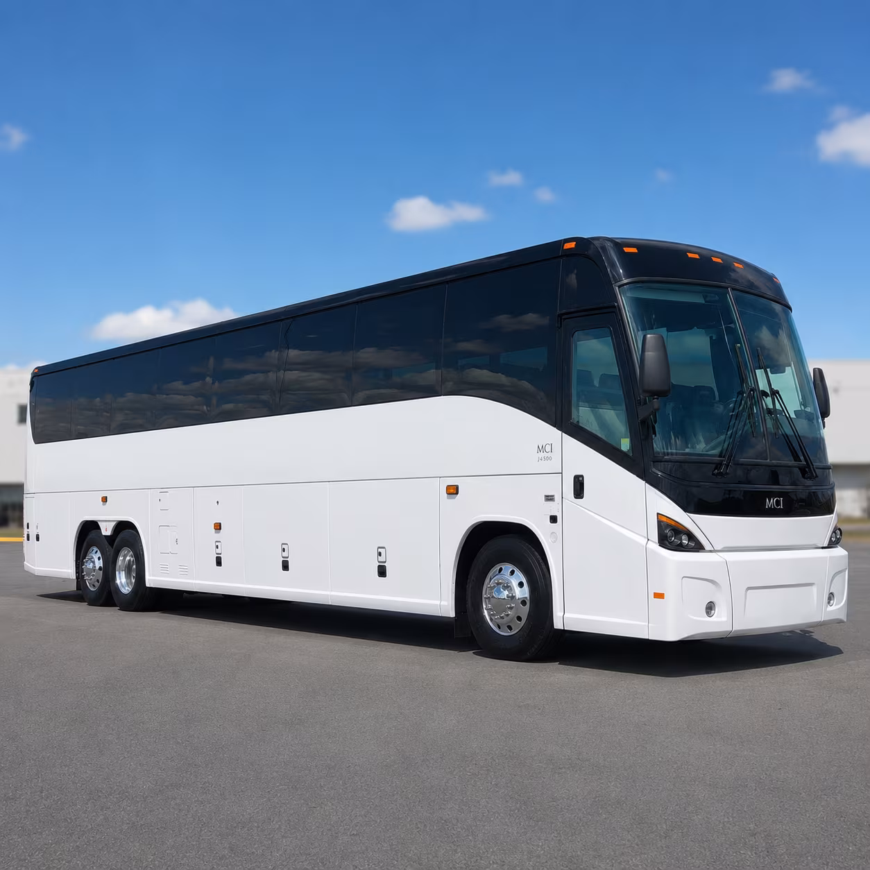 charter buses for tacoma religious retreats and overnight trips