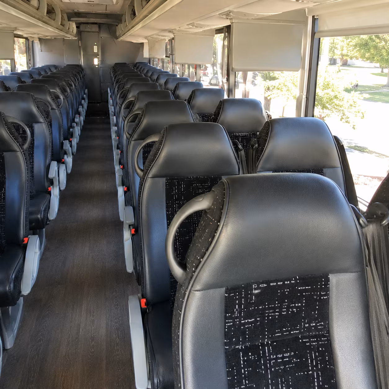 how one way transfers round trips and multi day bookings are priced differently in tacoma