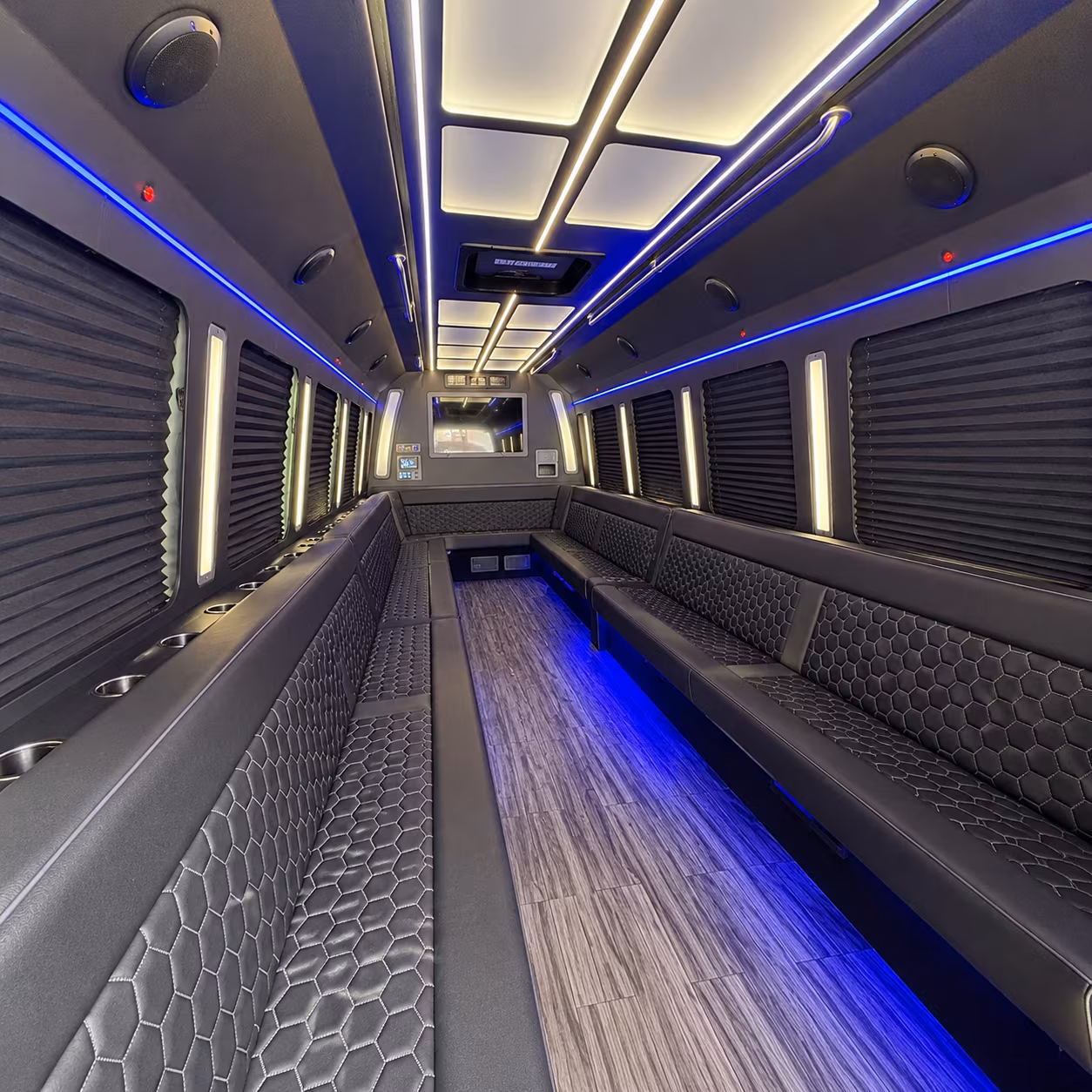 party buses for tacoma defiance matches and usl soccer events
