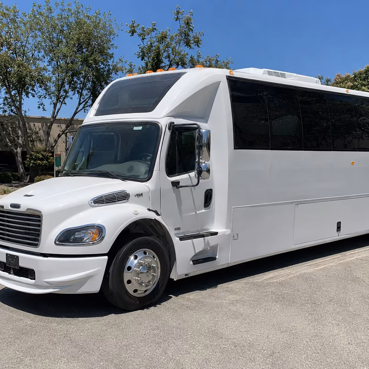 party buses to tacoma and seattle concert venues on the same night