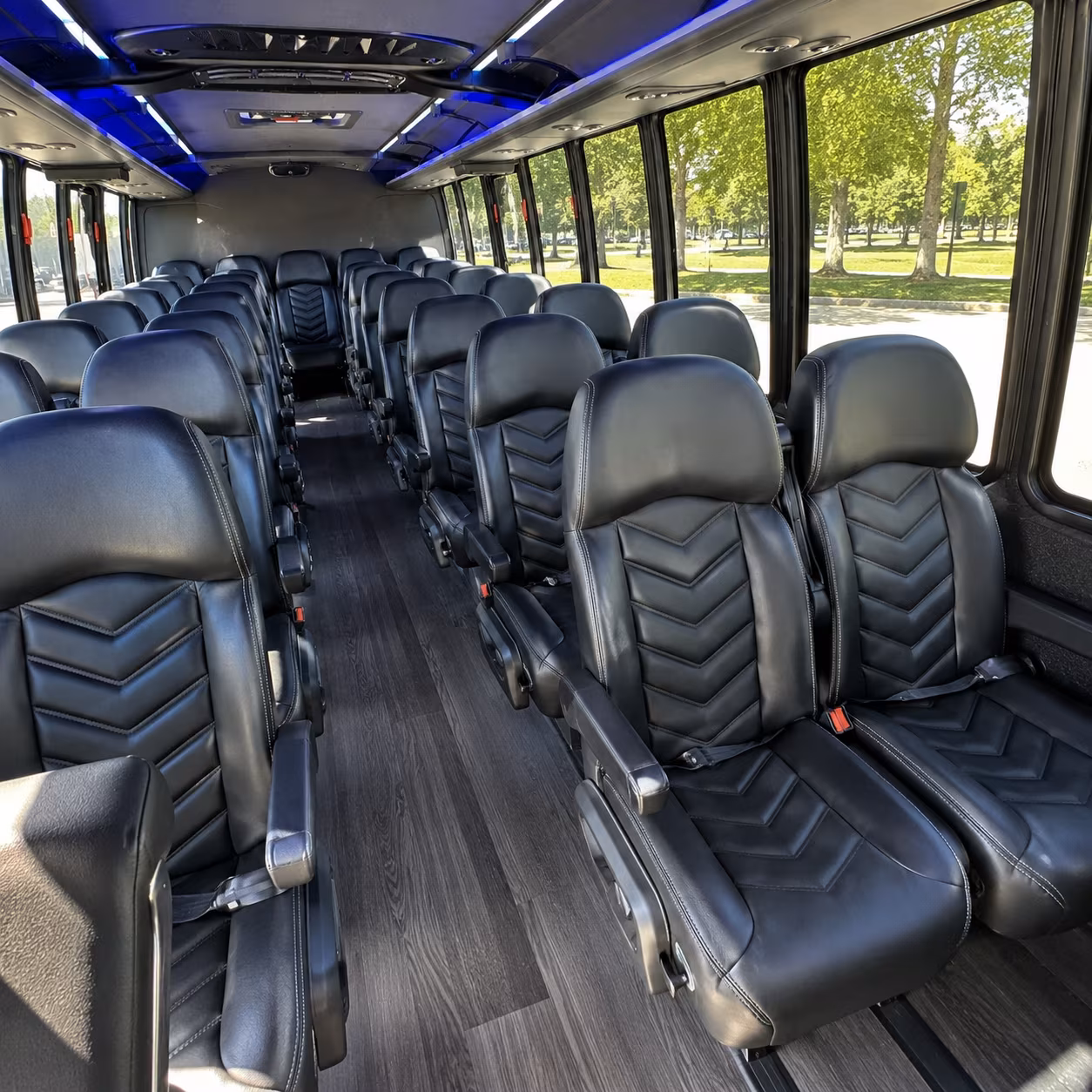 reserve transportation for your next bachelor or bachelorette party 3