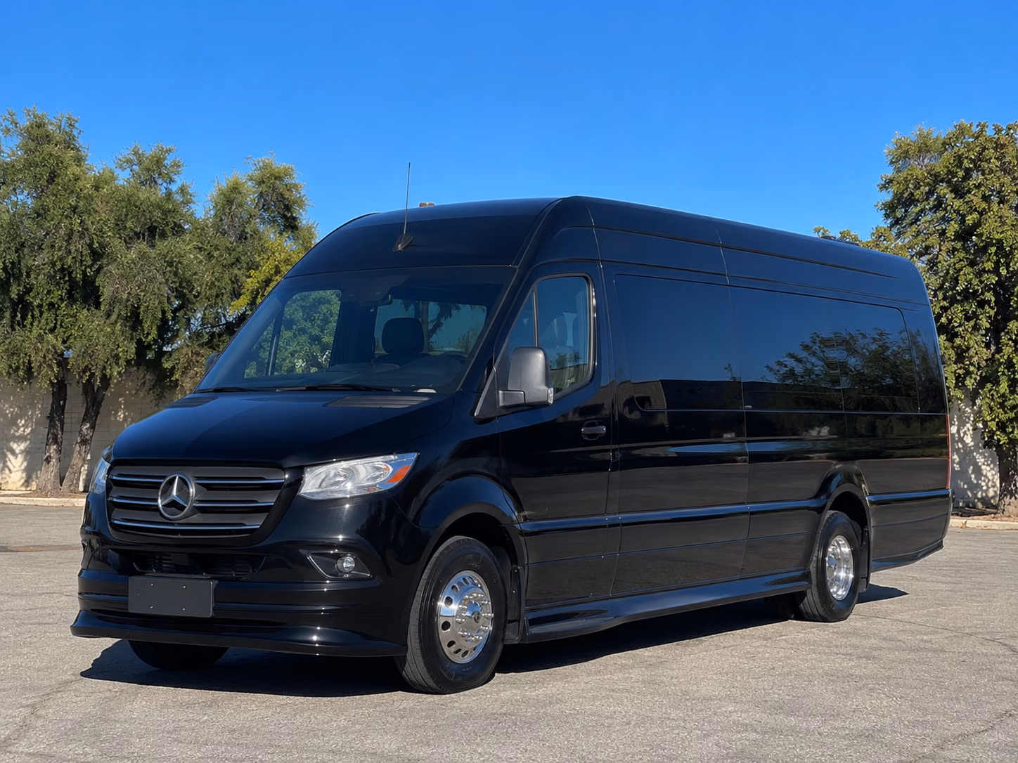 reserve transportation for your next bachelor or bachelorette party 5