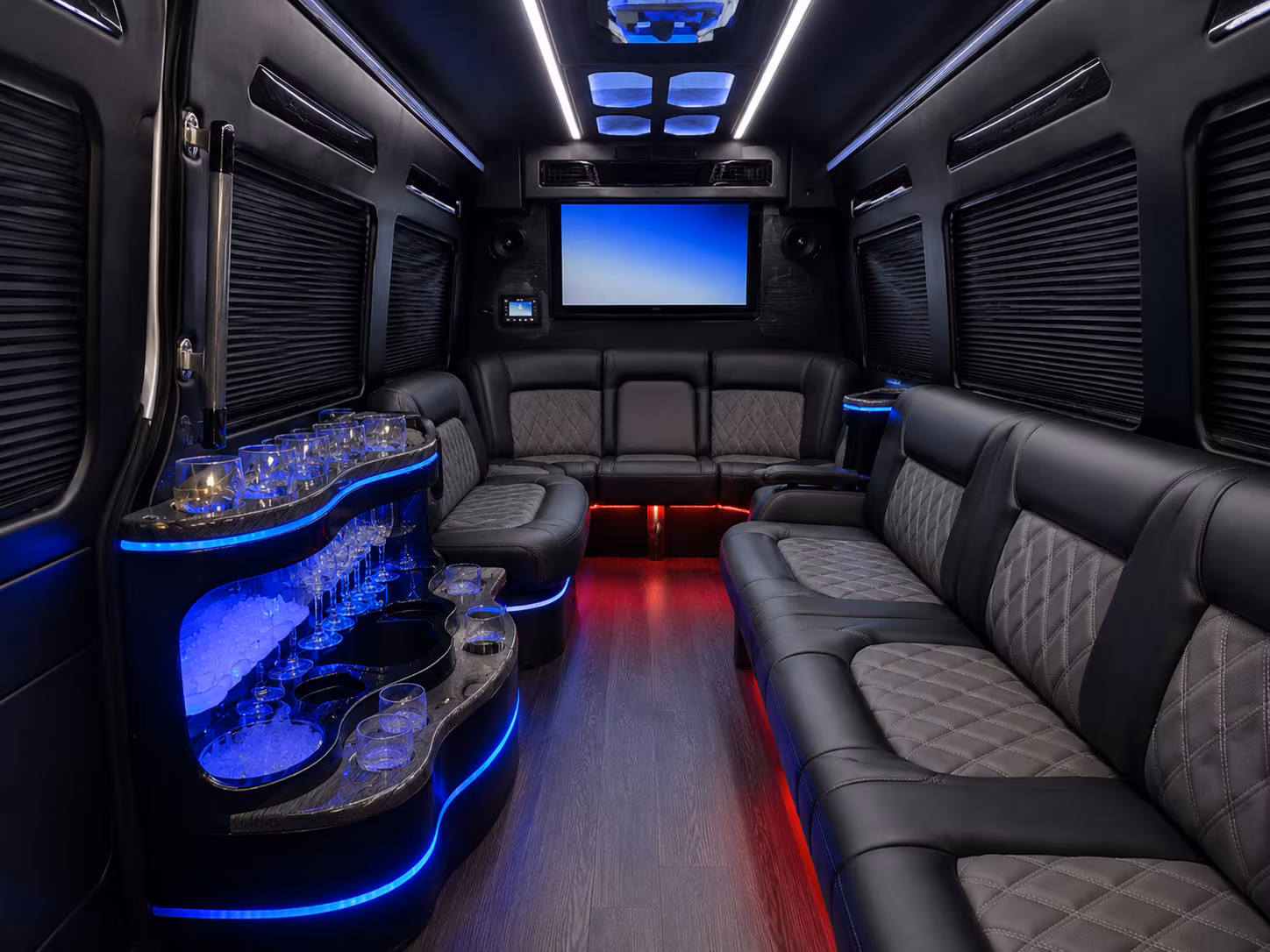 reserve transportation for your next birthday 2