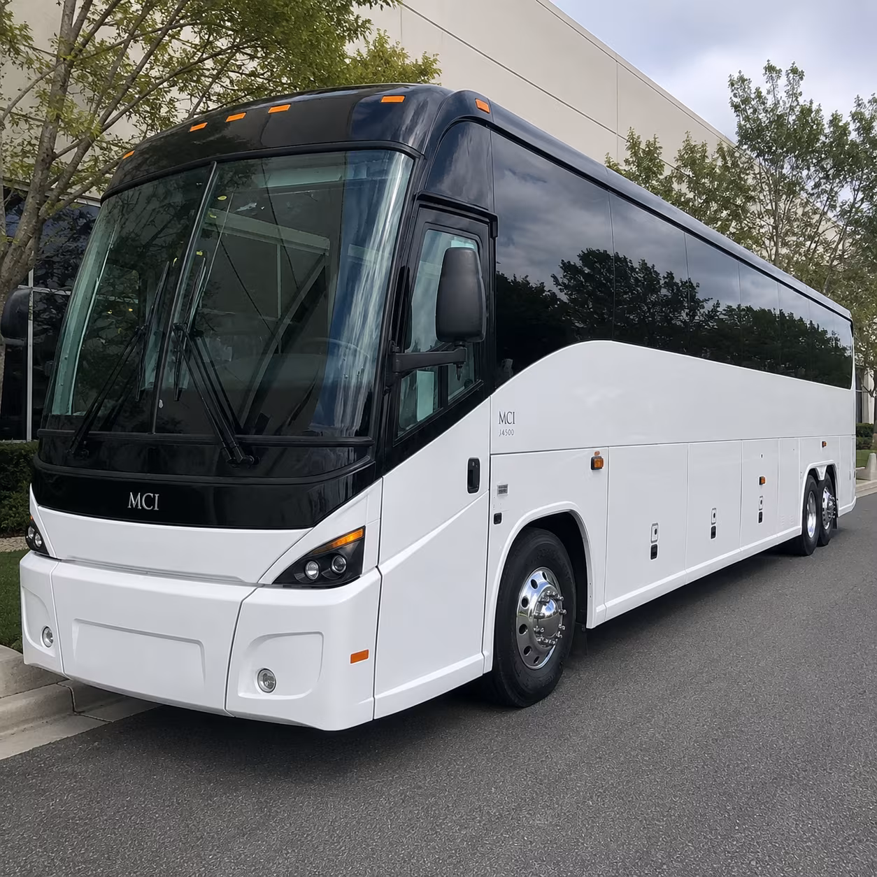 reserve transportation for your next birthday 3