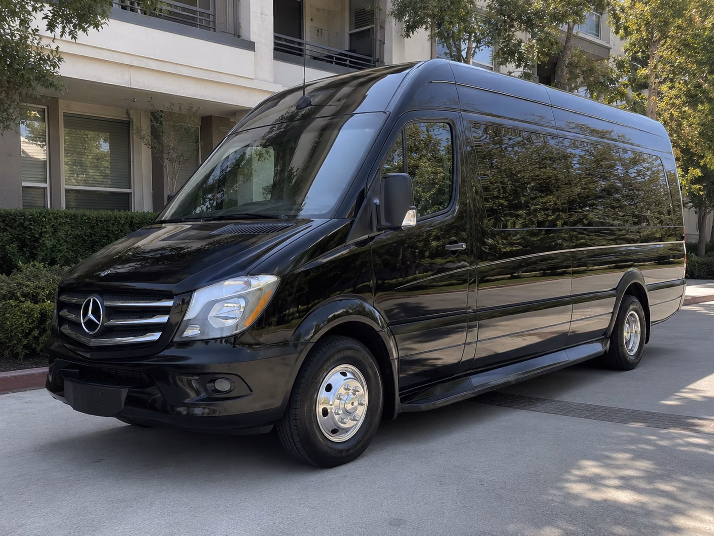 reserve transportation for your next birthday 4