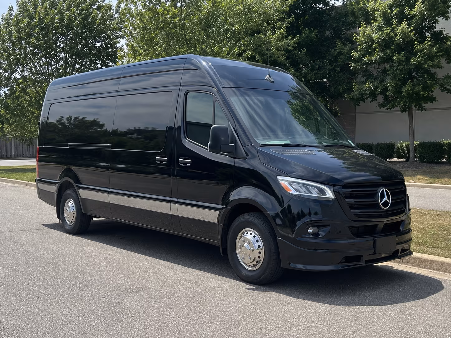 reserve transportation for your next concert or music festival 3