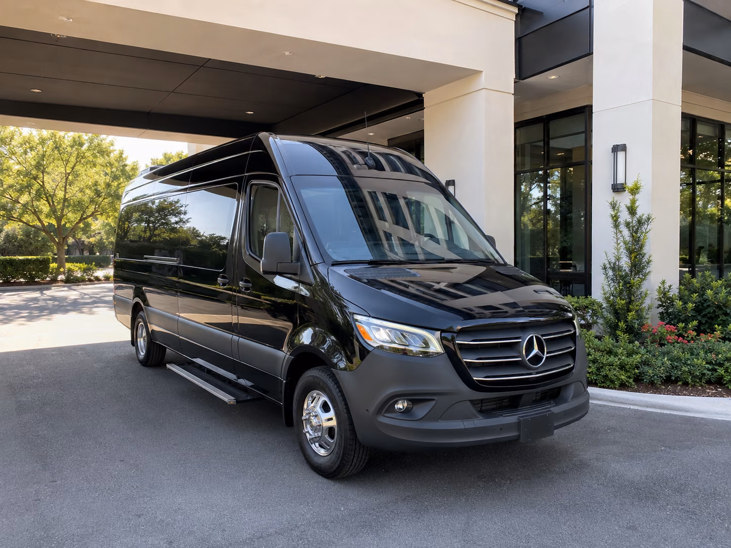 reserve transportation for your next concert or music festival 5