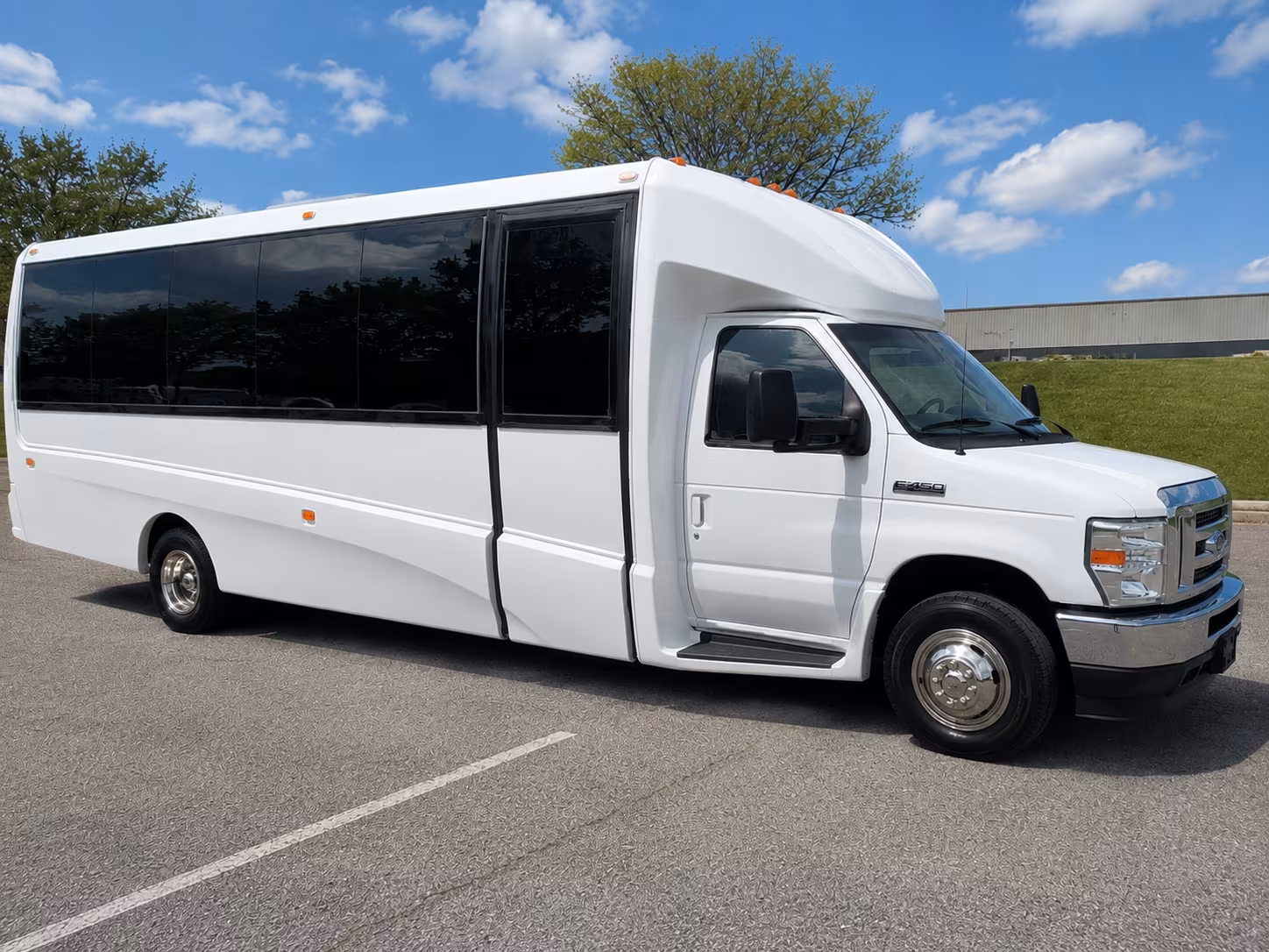 reserve transportation for your next corporate event 2