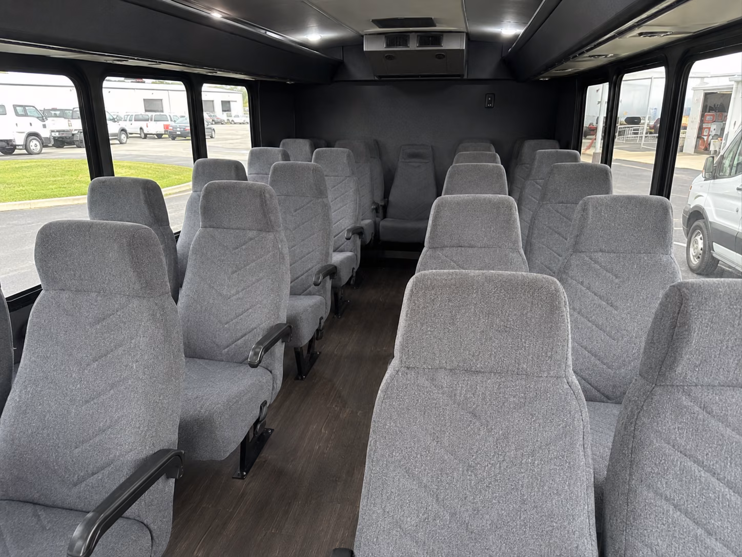 reserve transportation for your next corporate event 5
