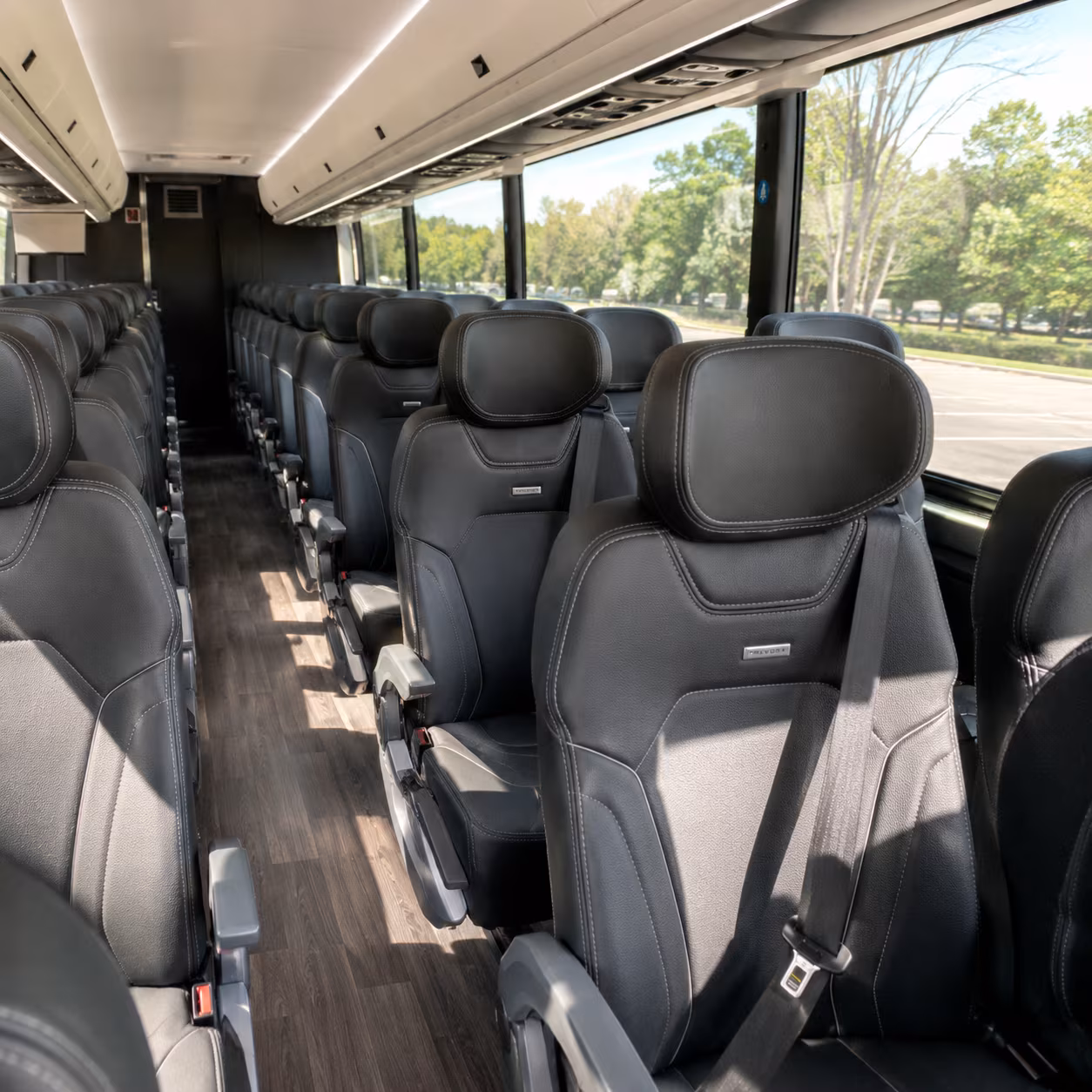 reserve transportation for your next private event 3