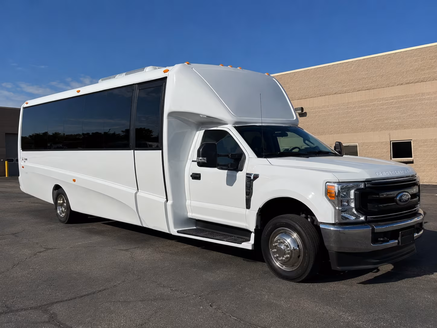 reserve transportation for your next private event 4