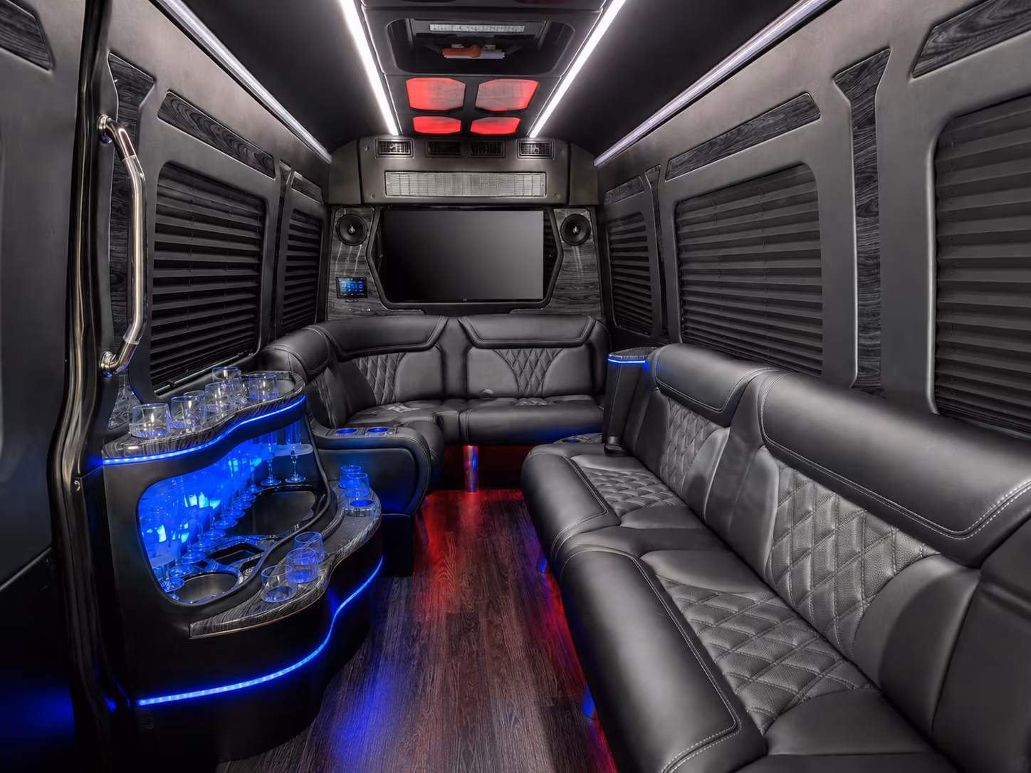 reserve transportation for your next sporting event 1