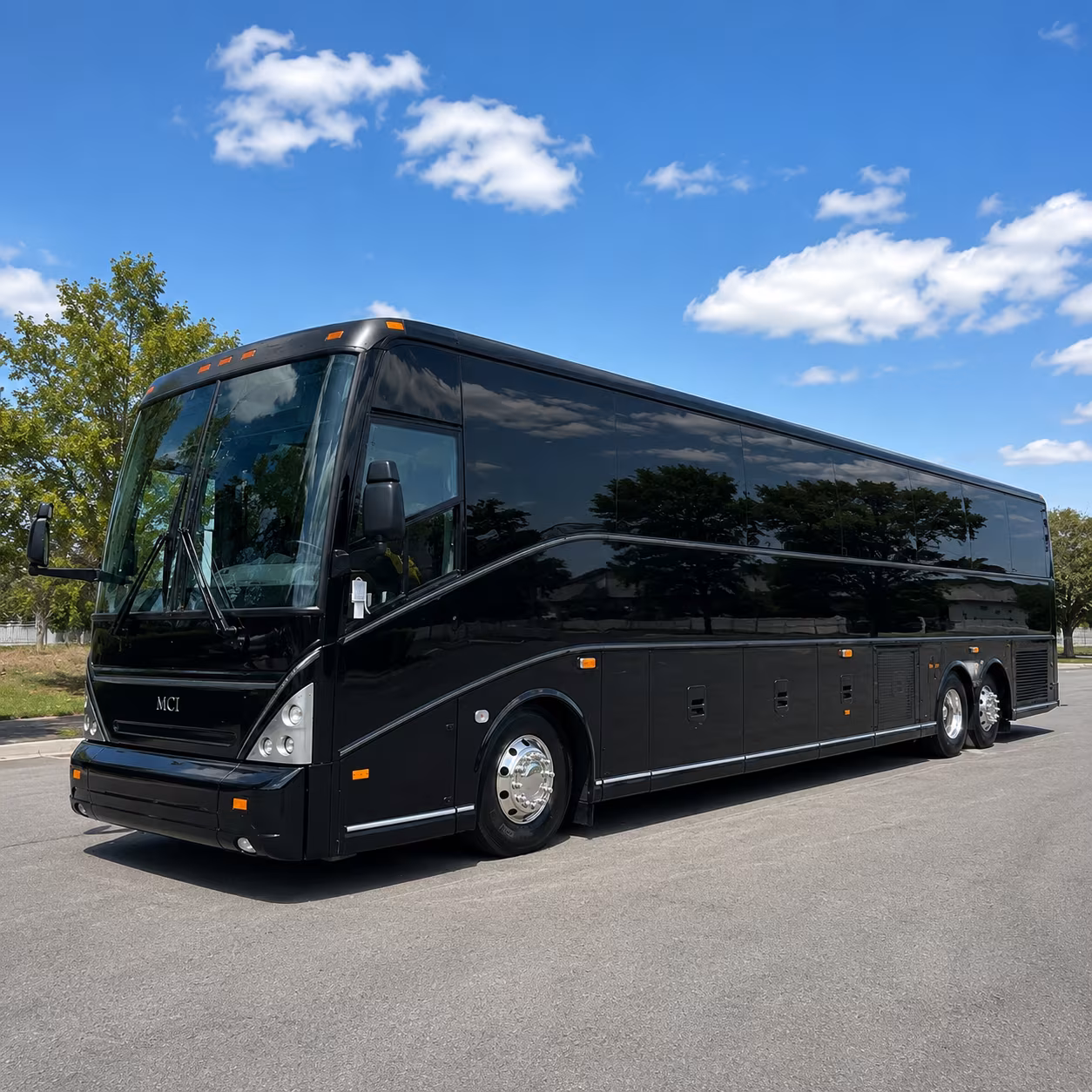reserve transportation for your next sporting event 3