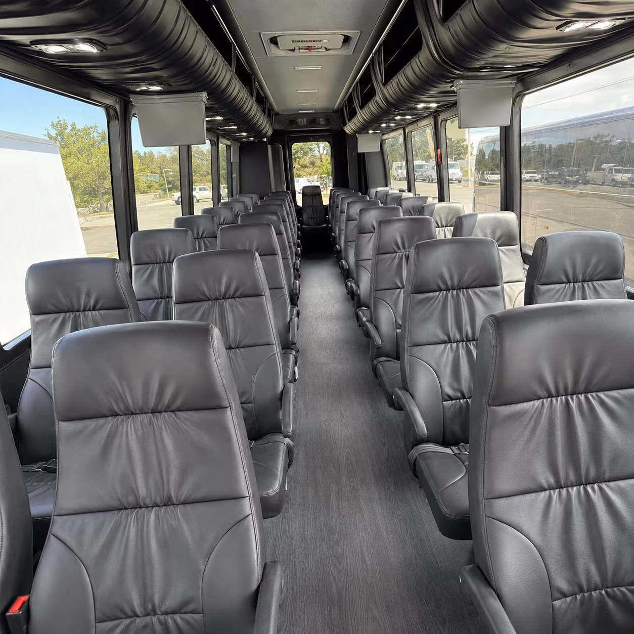 reserve transportation for your next sporting event 5