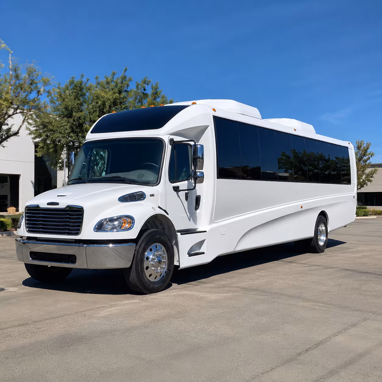 reserve transportation for your next wedding 2