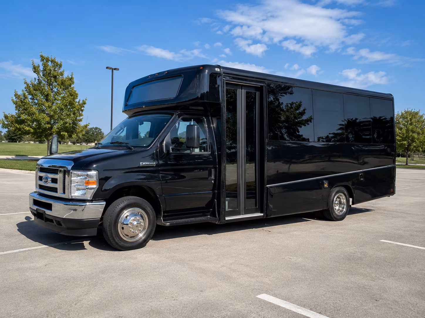 reserve transportation for your next wine tour 3