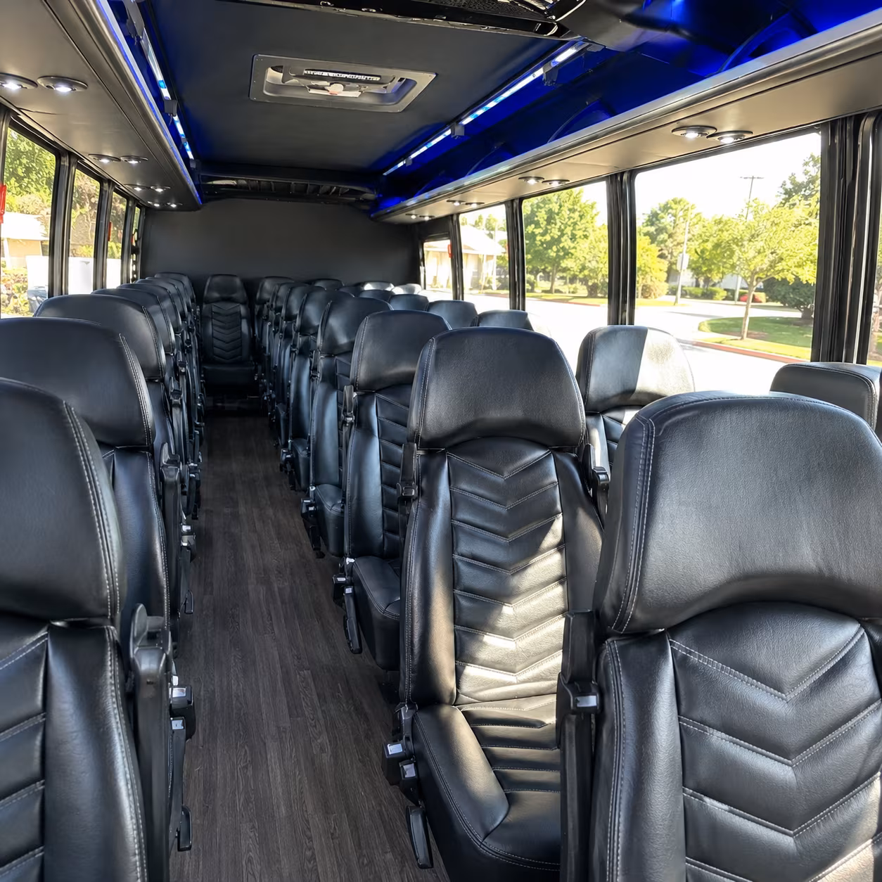 reserve transportation for your next wine tour 4