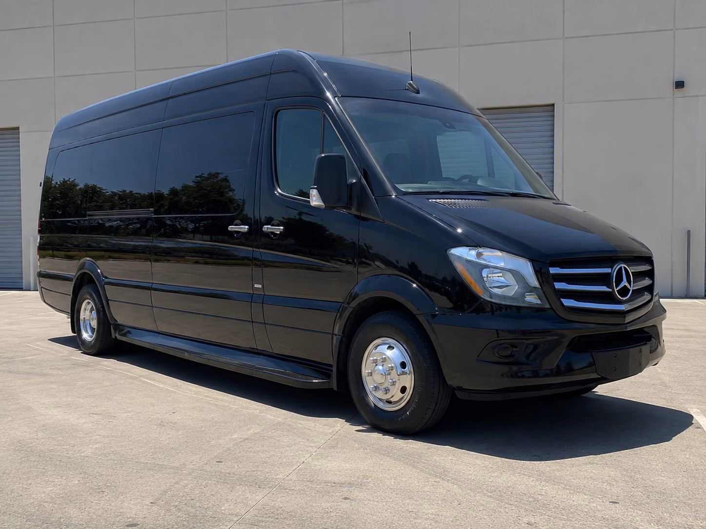 reserve transportation for your next wine tour 5