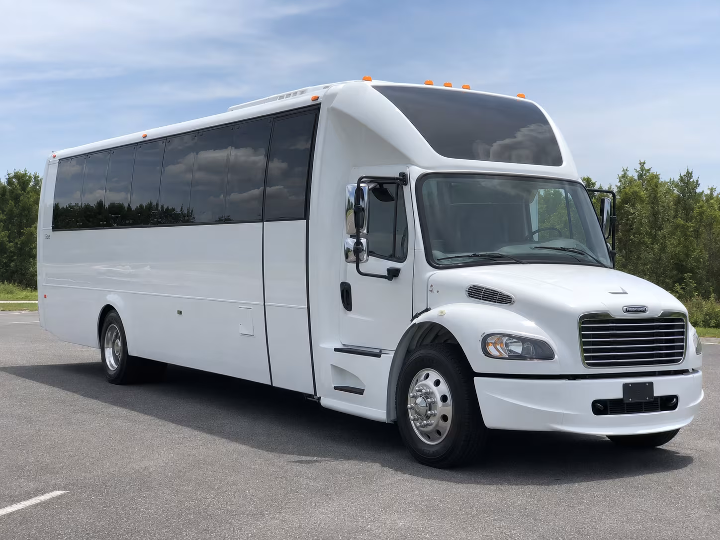 tacoma airport transportation for sports teams and school groups