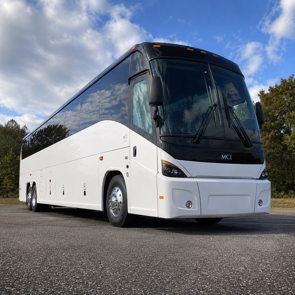 tacoma concert transportation
