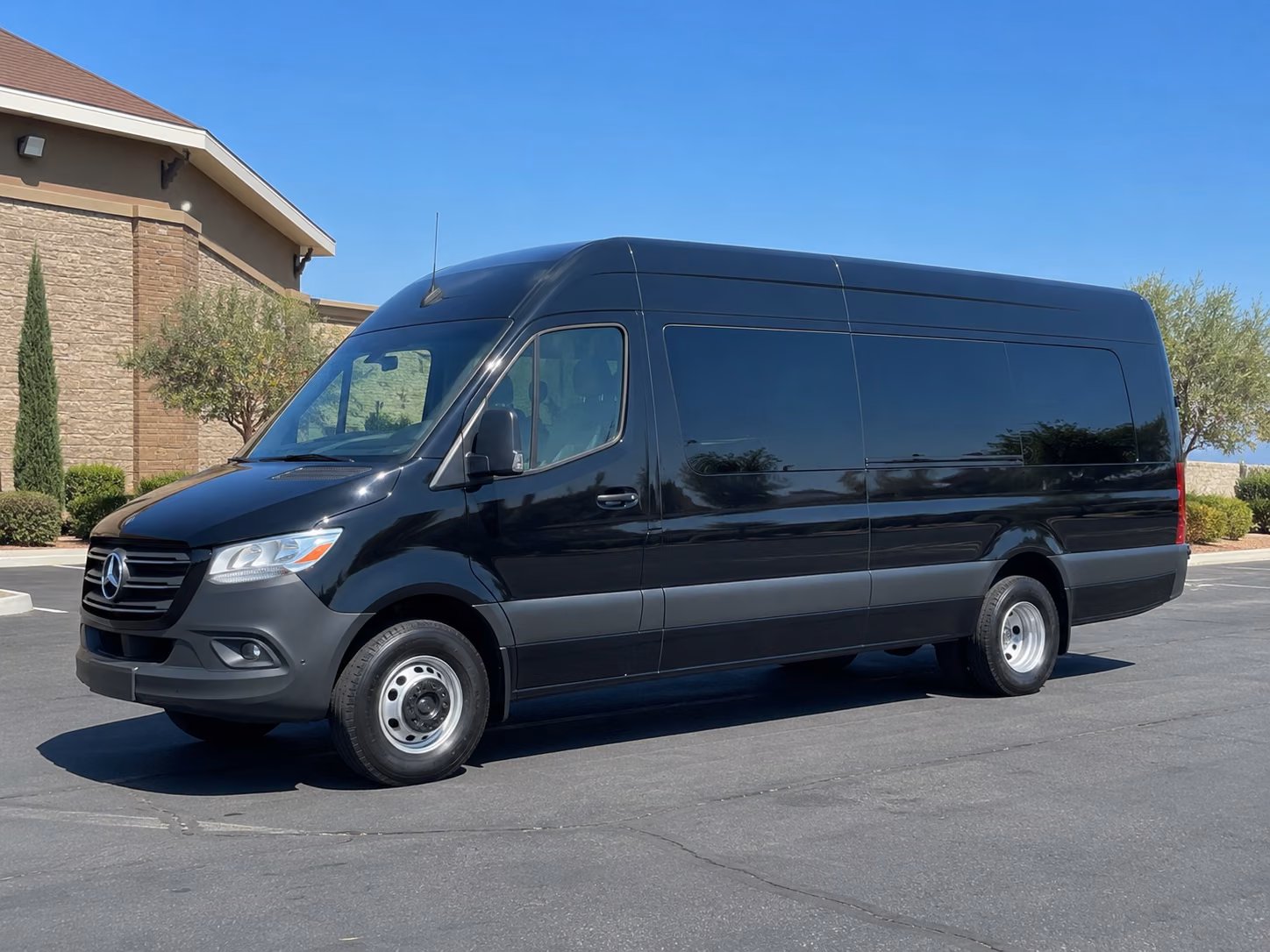 tacoma convention transportation