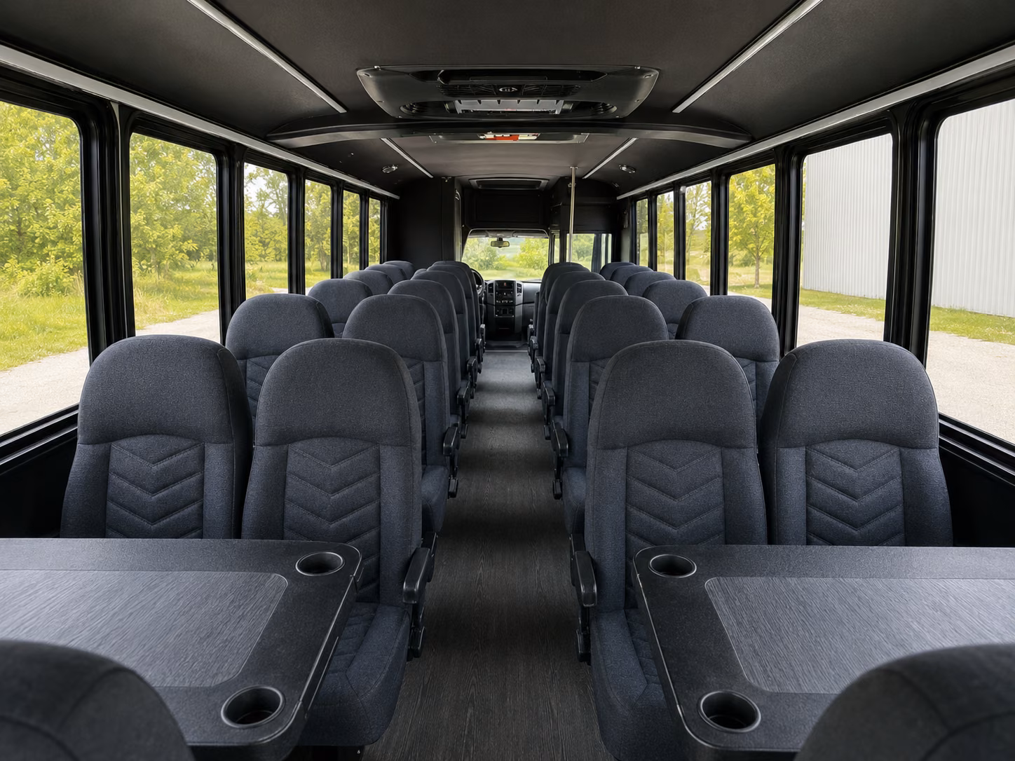 tacoma event transportation