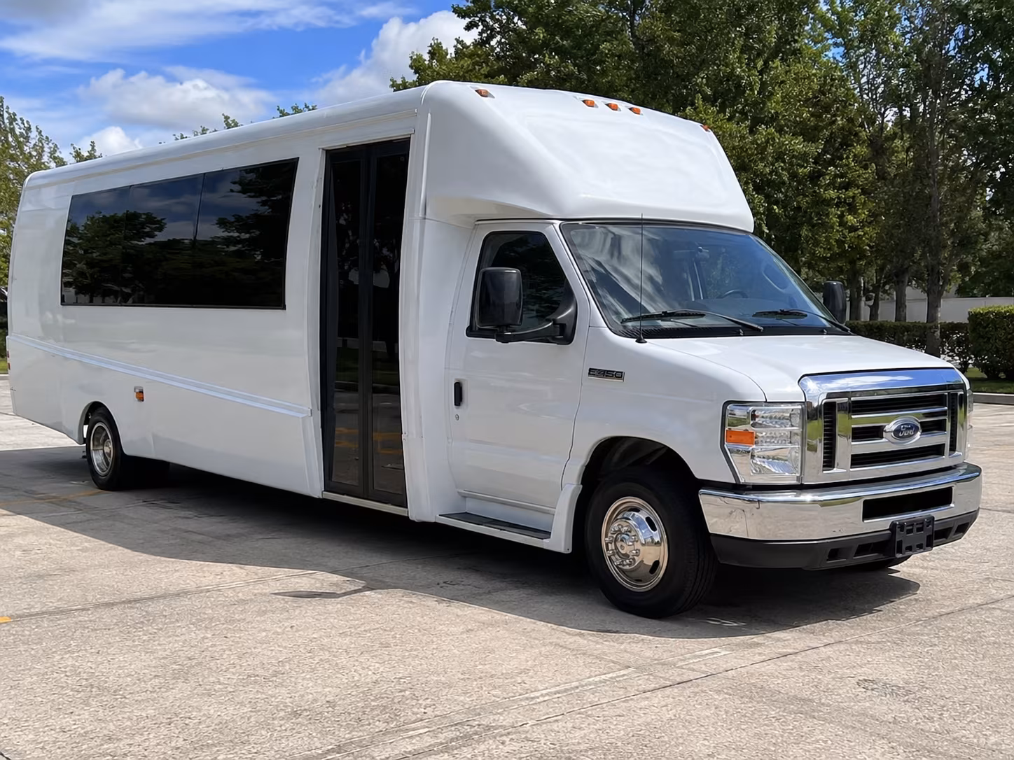 tacoma puyallup fair washington party bus rental