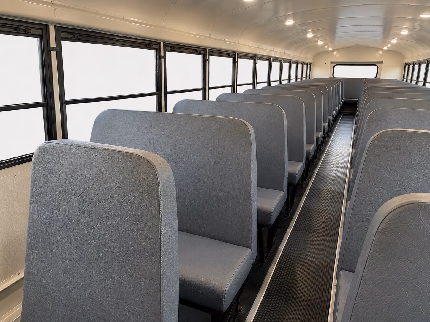 tacoma school bus rentals for arts and cultural field trips