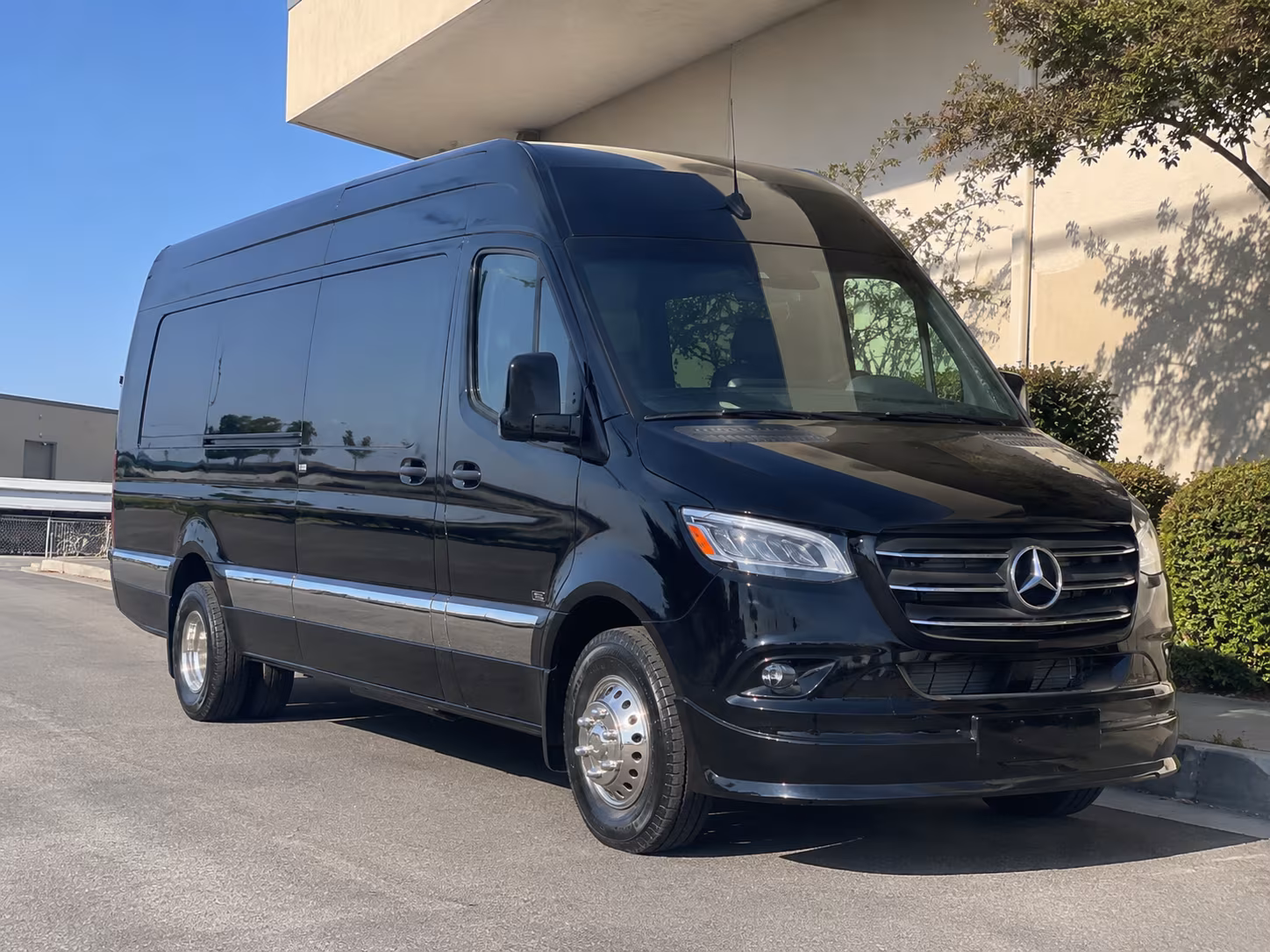 tacoma wedding transportation onboard seating